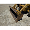 1996 Caterpillar 416B Backhoe